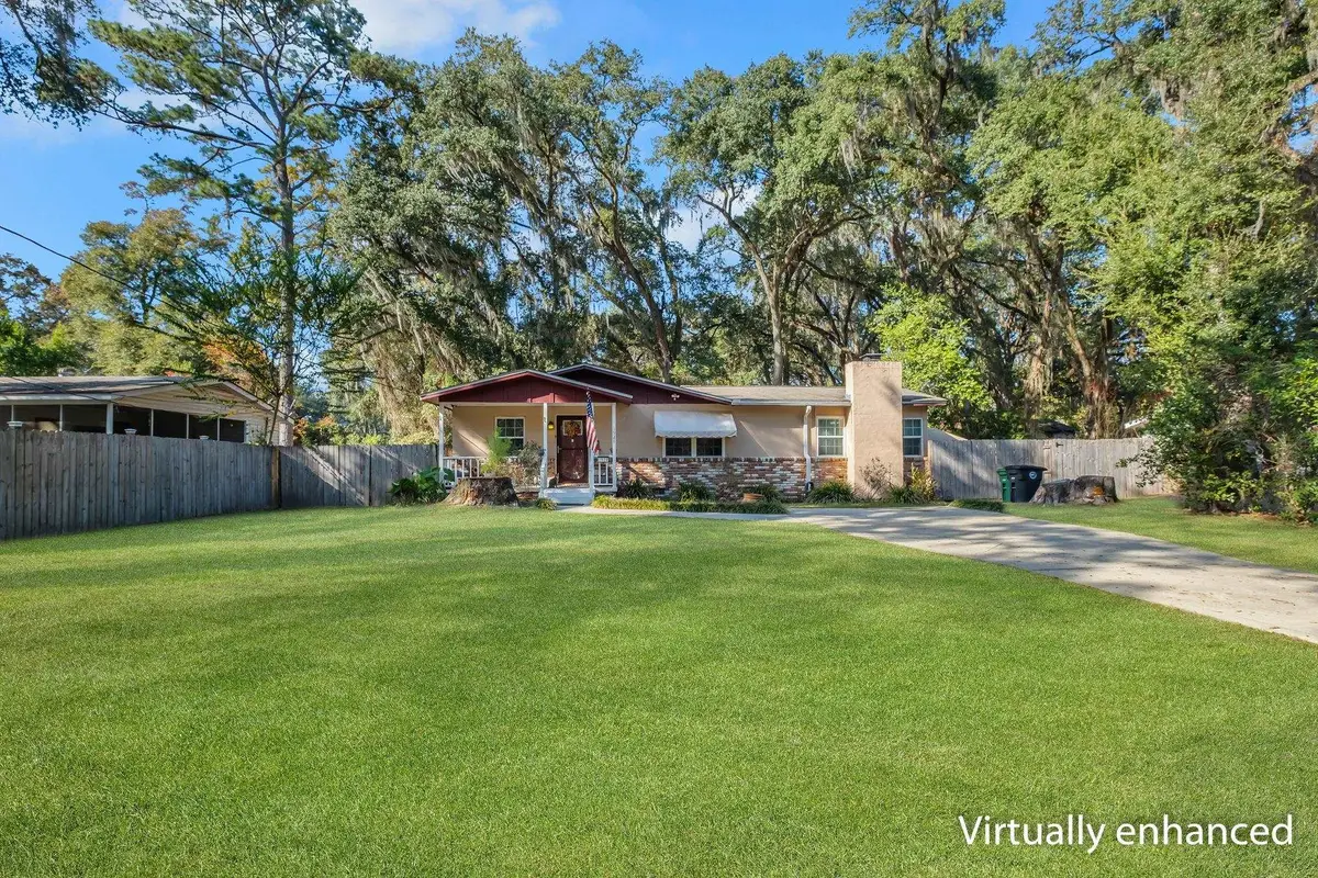 1928 Longview Drive, Tallahassee, FL 32303 - Image #1