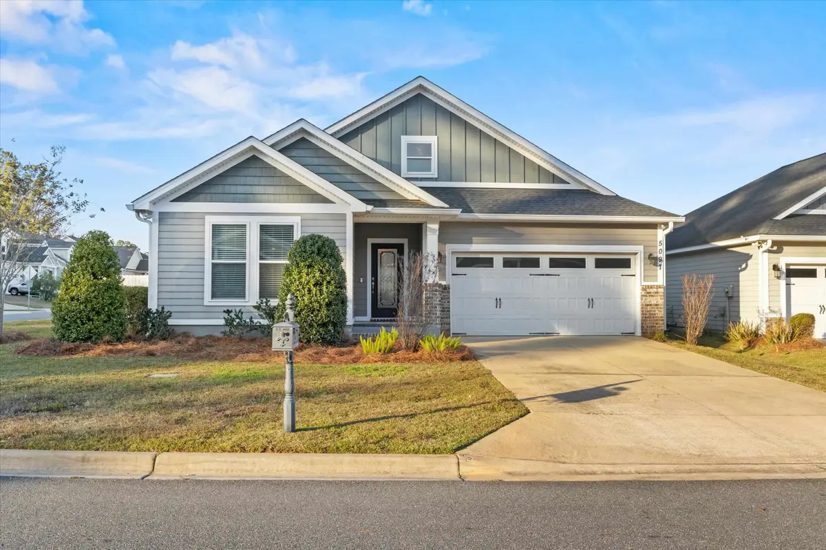5097 Bird Nest Trail, Tallahassee, FL 32312 - Image #1