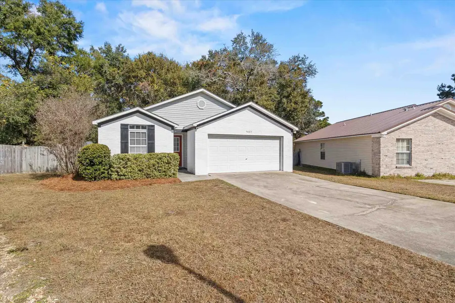 4663 Russells Pond Lane, Tallahassee, FL 32303 - Image #2