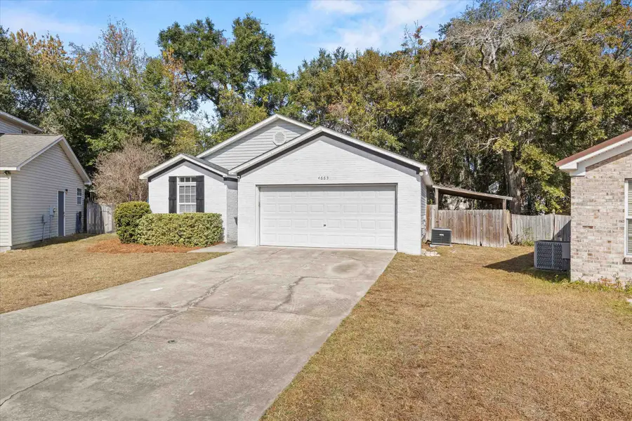 4663 Russells Pond Lane, Tallahassee, FL 32303 - Image #3