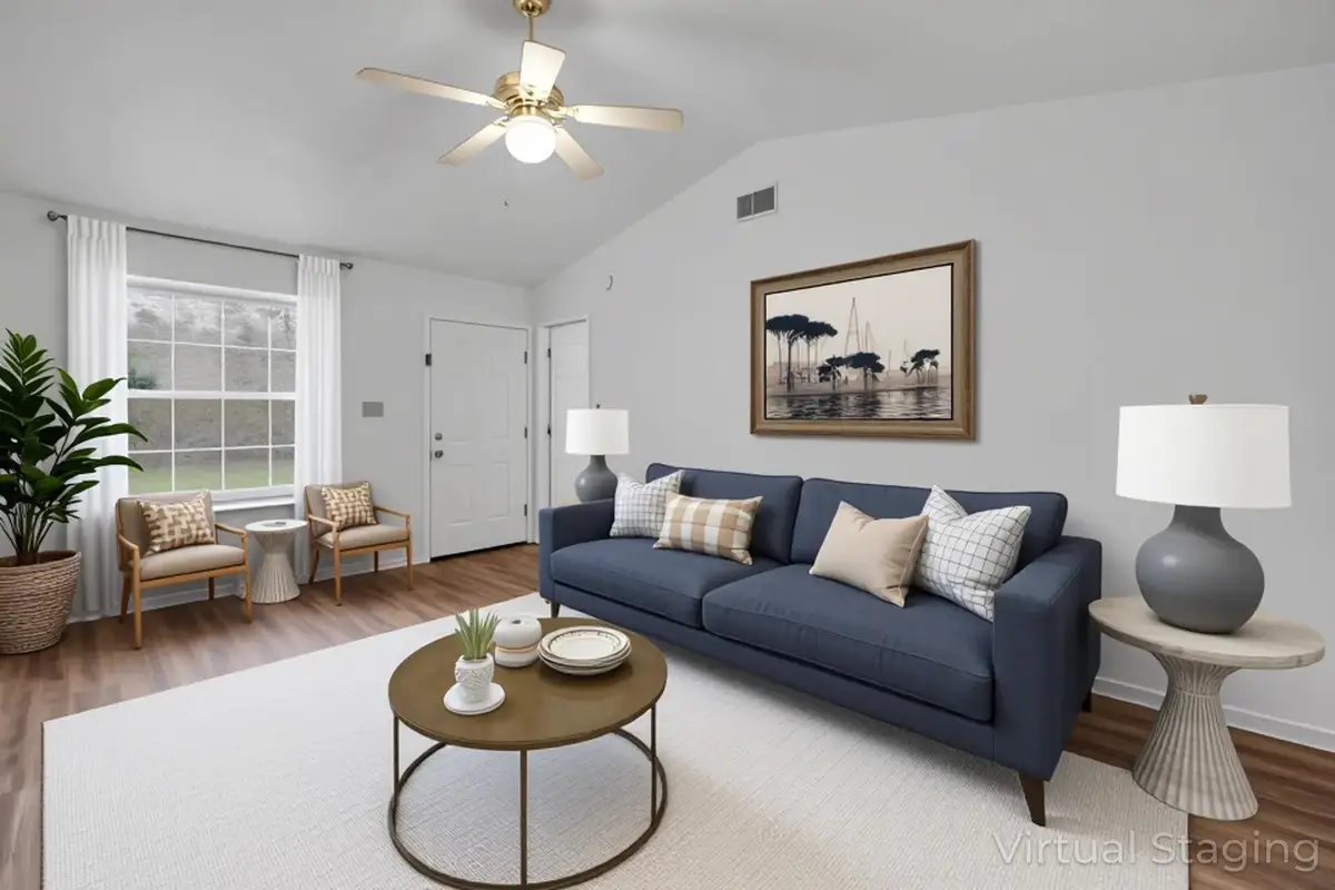 4027 Catawba Street #B, Tallahassee, FL 32303 - Image #1