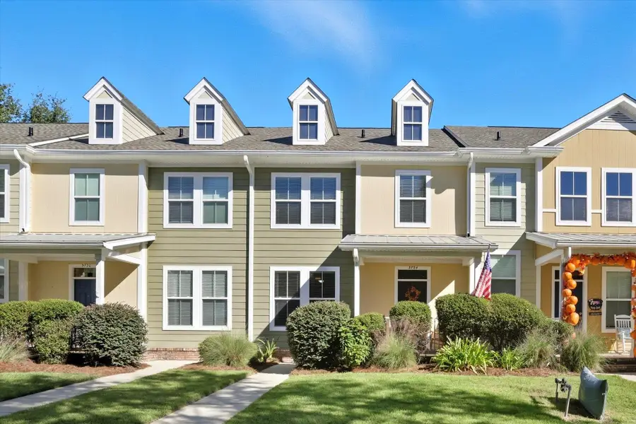 3724 Riverton Trail, Tallahassee, FL 32311 - Image #2