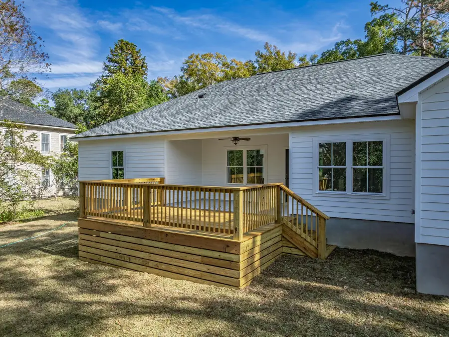 855 S Waukeenah Street, Monticello, FL 32344 - Image #2