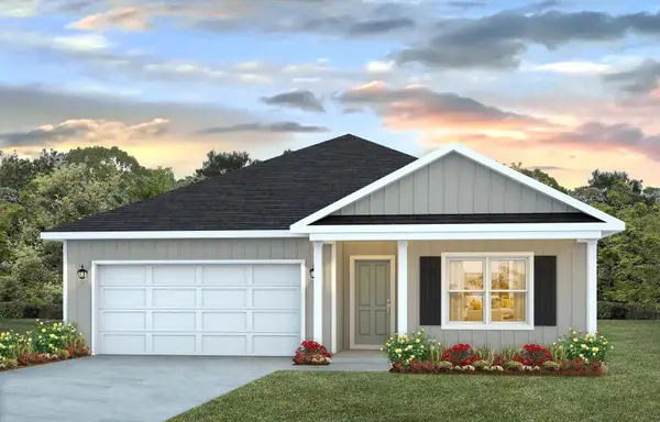 2945 Ervine Street, Tallahassee, FL 32308