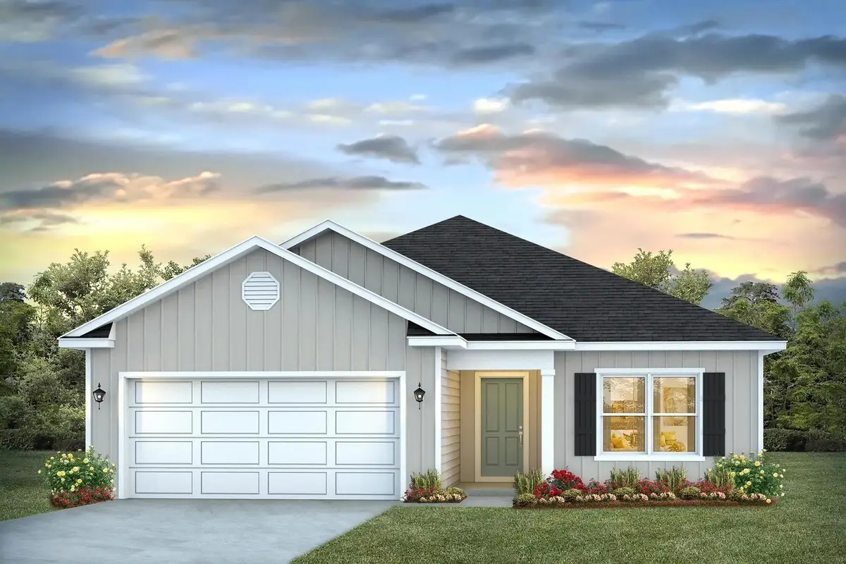 201 Pruitt Drive, Crawfordville, FL 32327 - Image #1