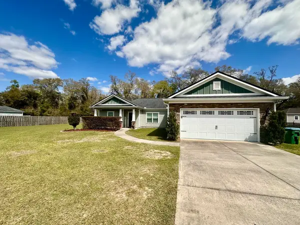 278 Tillis Lane, Crawfordville, FL 32327
