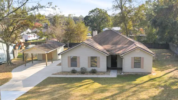 3105 Elwood Trail, Tallahassee, FL 32309