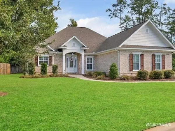 2225 Blakely Court, Tallahassee, FL 32308