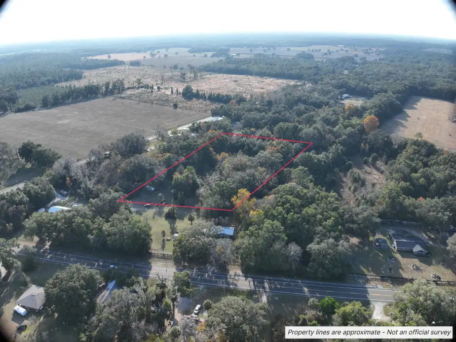 18361 NE 75th Place, Raleigh, FL 32696 - Image #3