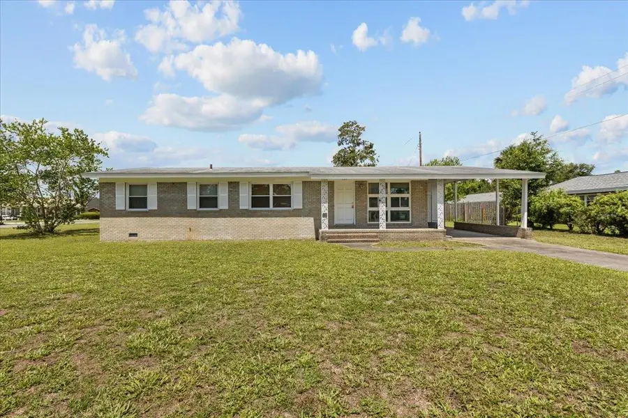 203 Forest Circle, Perry, FL 32347 - Image #2