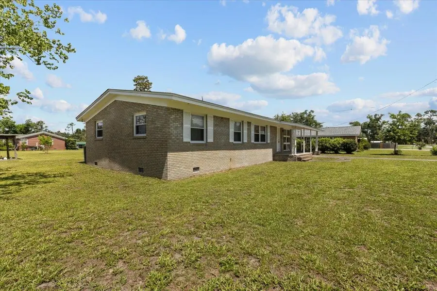203 Forest Circle, Perry, FL 32347 - Image #3