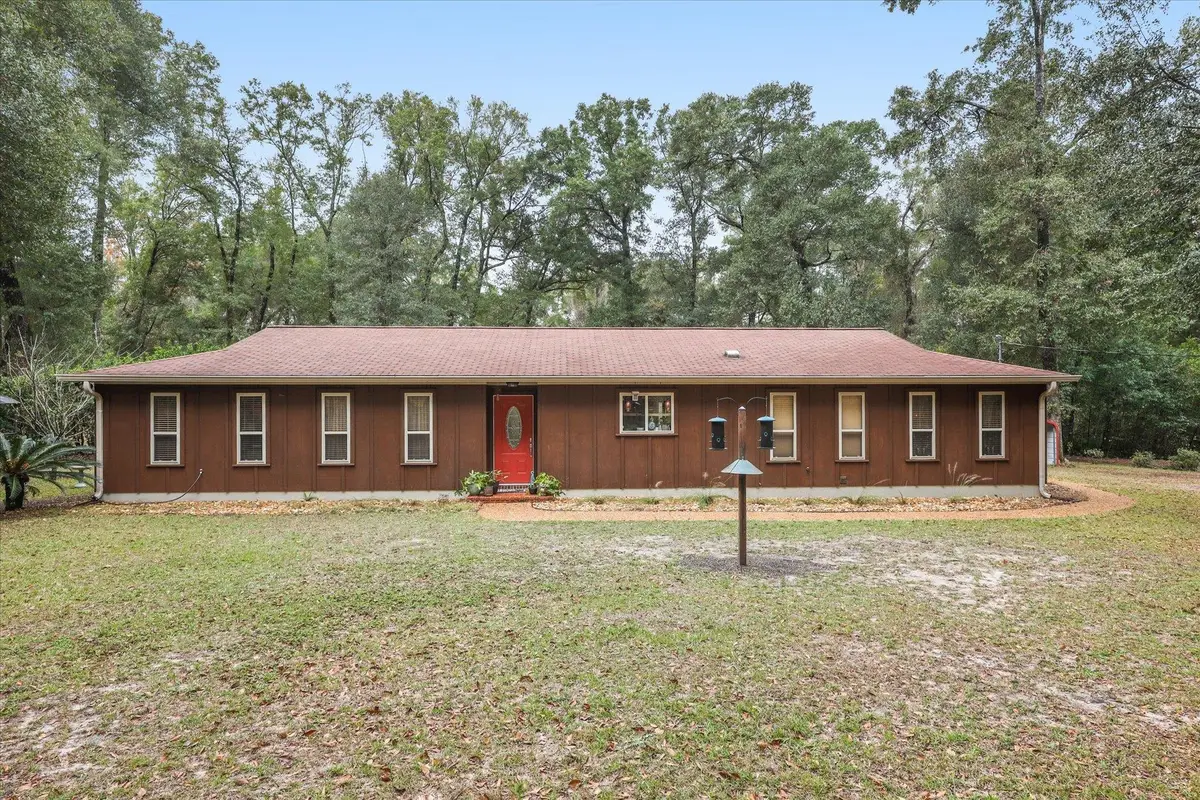 4711 Knollwood Drive, Tallahassee, FL 32303 - Image #1