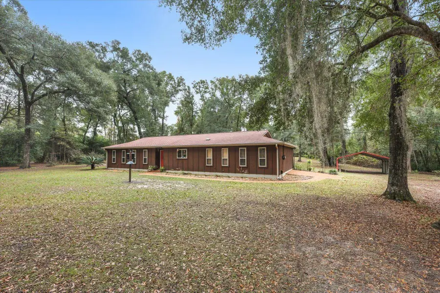 4711 Knollwood Drive, Tallahassee, FL 32303 - Image #2