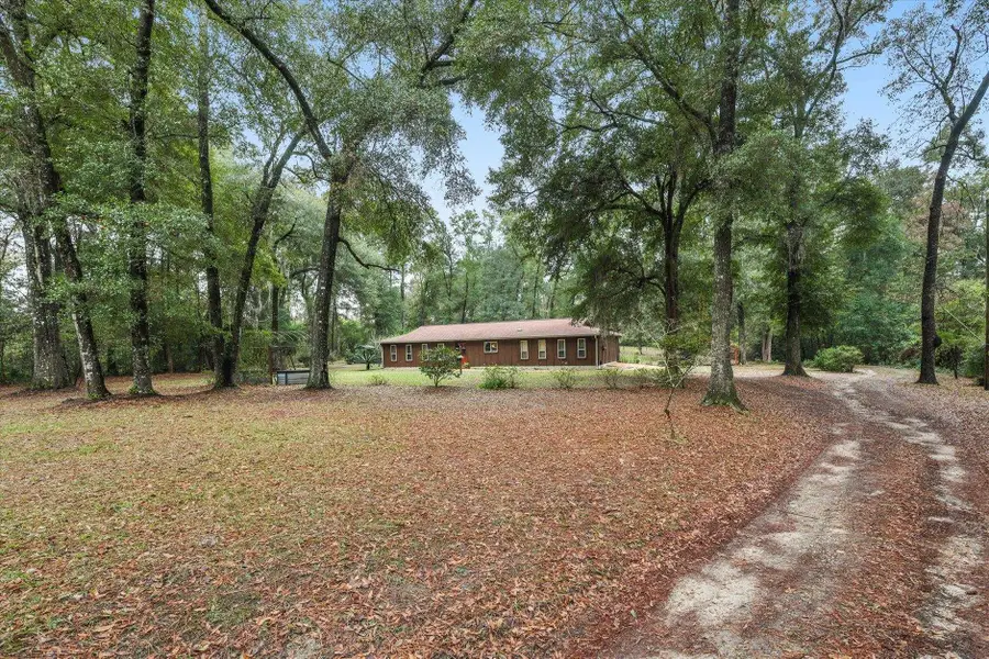 4711 Knollwood Drive, Tallahassee, FL 32303 - Image #3