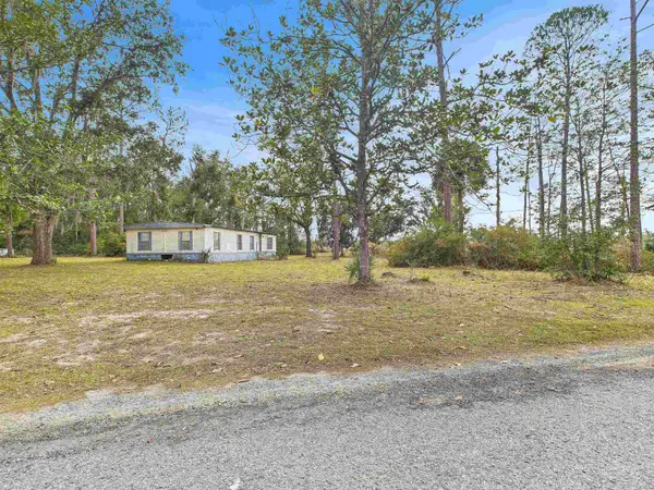 117 O Quinn Road, Perry, FL 32348