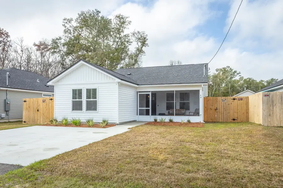 40 Duane Drive, Crawfordville, FL 32327 - Image #3