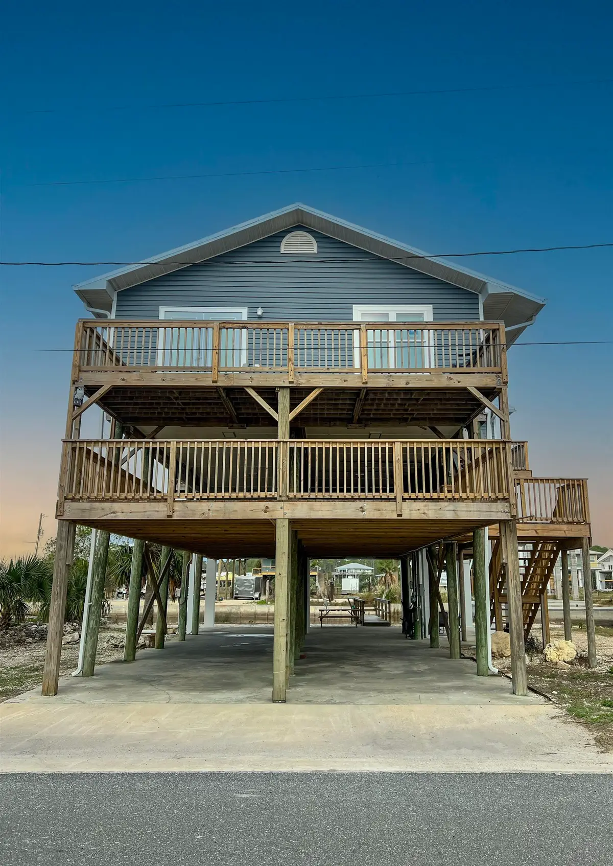 19060 Good Times Drive, Perry, FL 32348 - Image #1