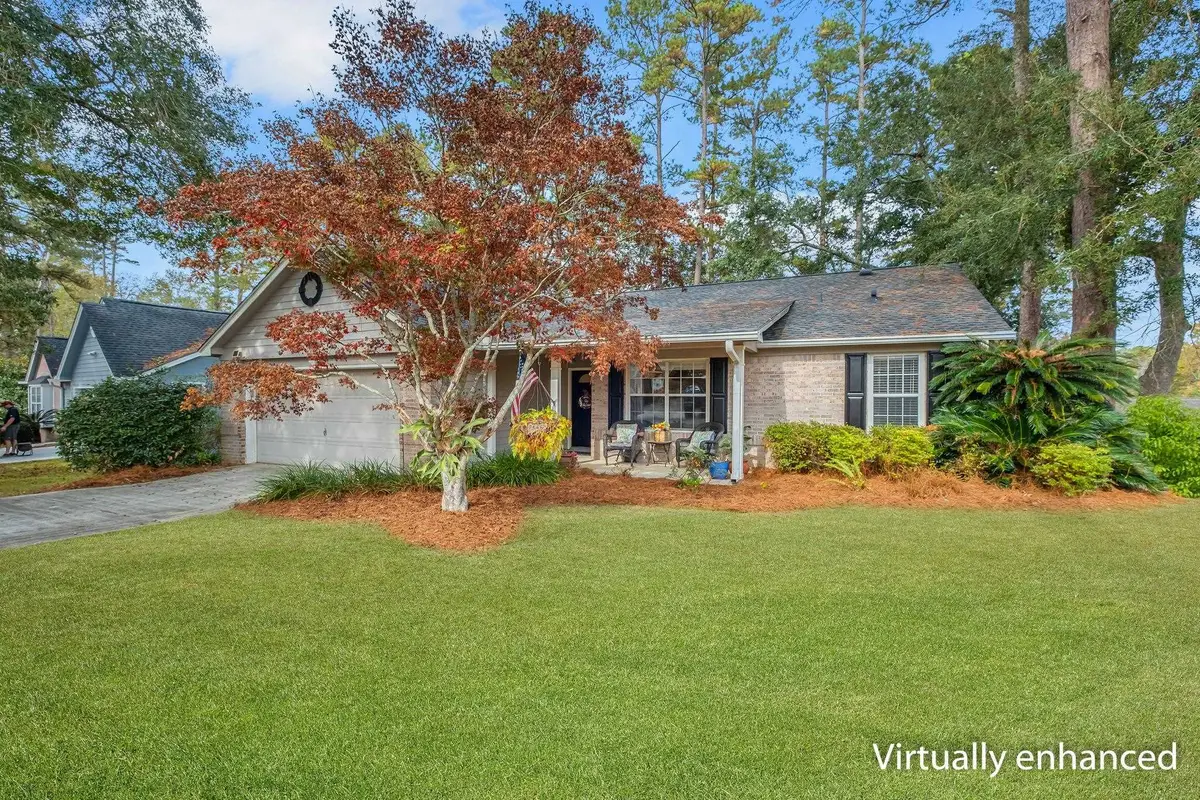 3600 Greens Battery Court, Tallahassee, FL 32308 - Image #1