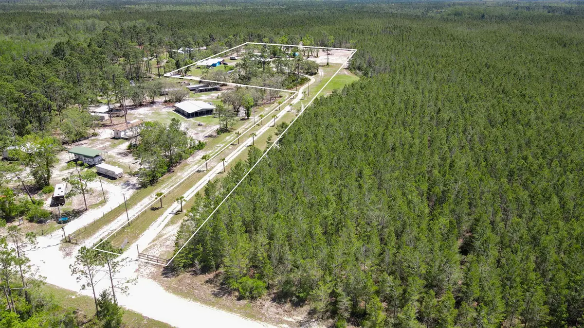 22754 Salem Tower Rd #1-5, Steinhatchee, FL 32359 - Image #1