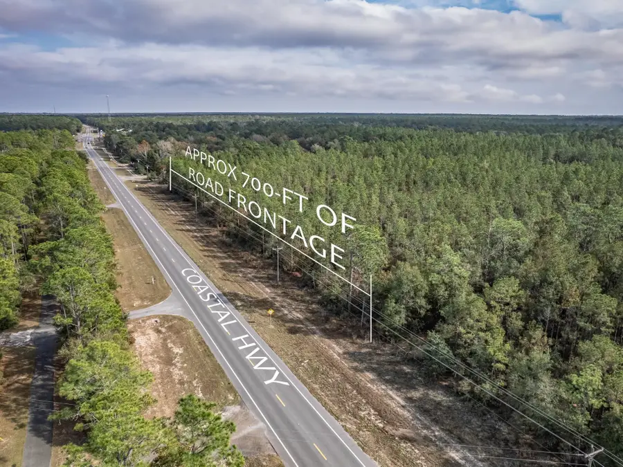 4653 Coastal Highway, Crawfordville, FL 32327 - Image #3