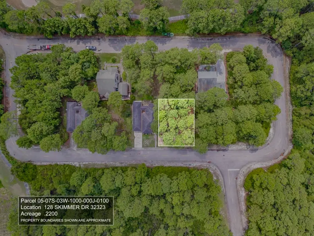 128 Skimmer Drive, Carrabelle, FL 32322 - Image #1