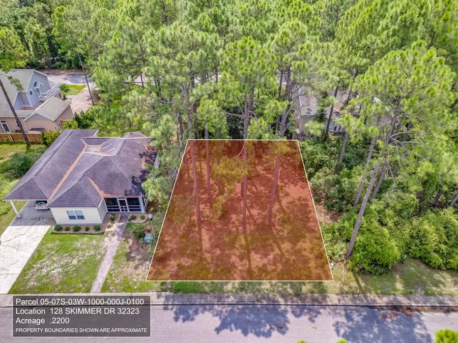 128 Skimmer Drive, Carrabelle, FL 32322 - Image #3
