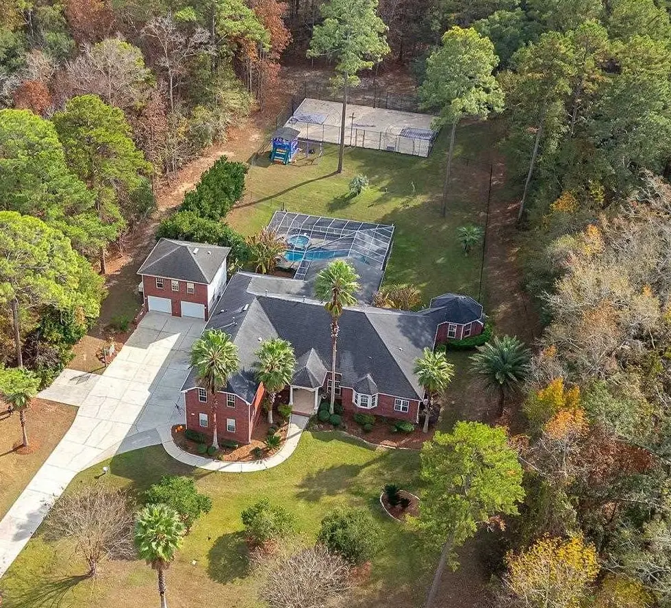 9519 Starhawk Drive, Tallahassee, FL 32309 - Image #1