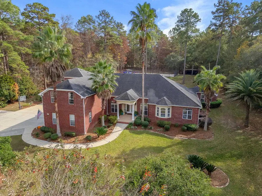 9519 Starhawk Drive, Tallahassee, FL 32309 - Image #2