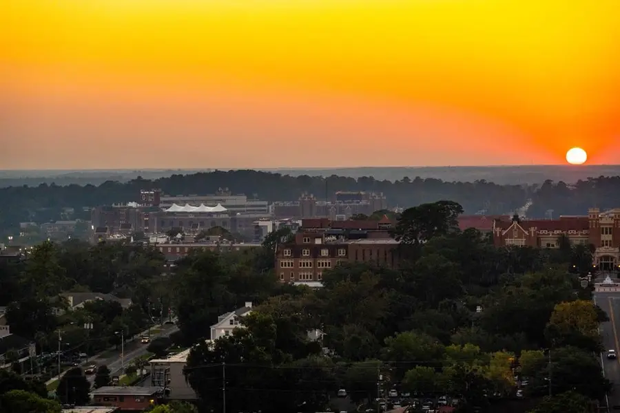 215 W College Ave Penthouse Unit 1101, Tallahassee, FL 32301 - Image #3