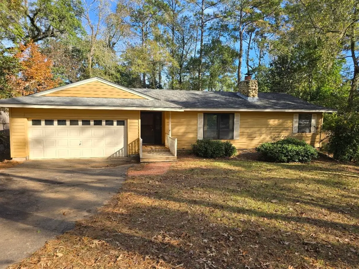 3017 Brandemere Drive, Tallahassee, FL 32312 - Image #1