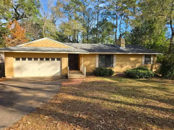 3017 Brandemere Drive, Tallahassee, FL 32312