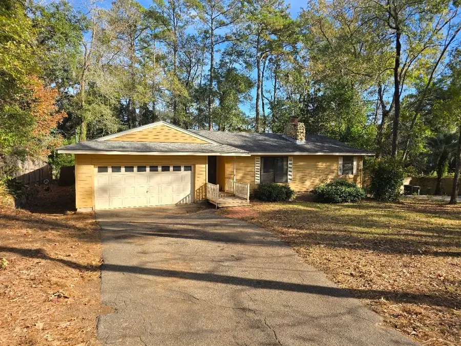 3017 Brandemere Drive, Tallahassee, FL 32312 - Image #2