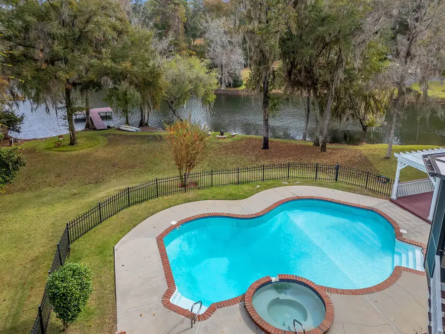 5351 Pembridge Place, Tallahassee, FL 32309 - Image #3