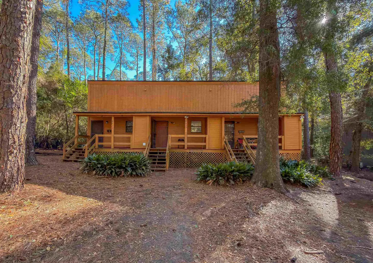 2473 Rumba Court #2473-2475-2477, Tallahassee, FL 32304 - Image #1
