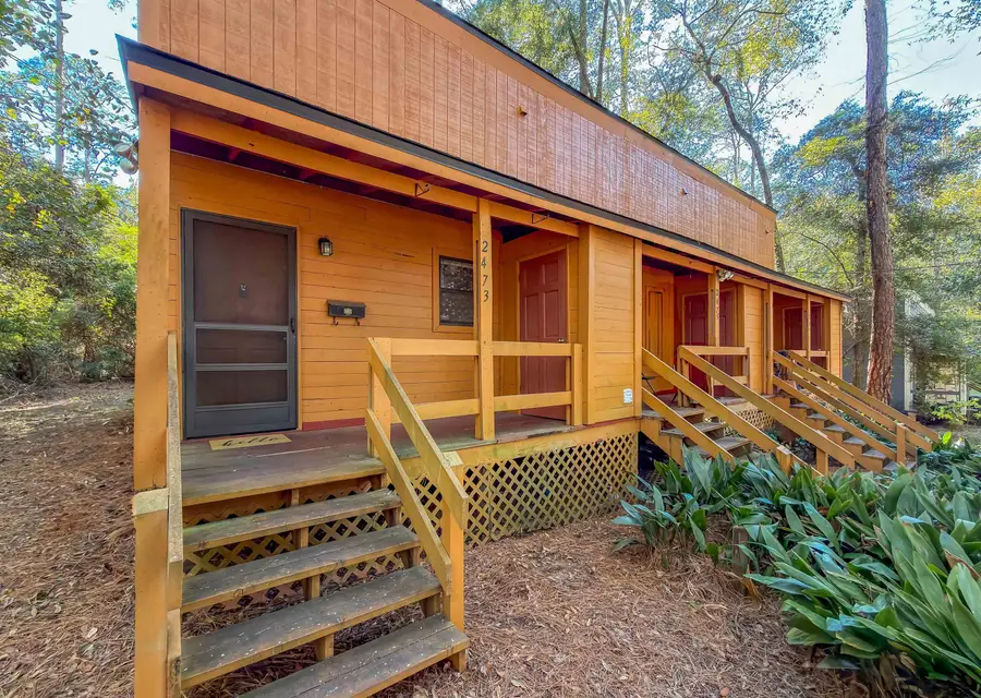 2473 Rumba Court #2473-2475-2477, Tallahassee, FL 32304 - Image #2