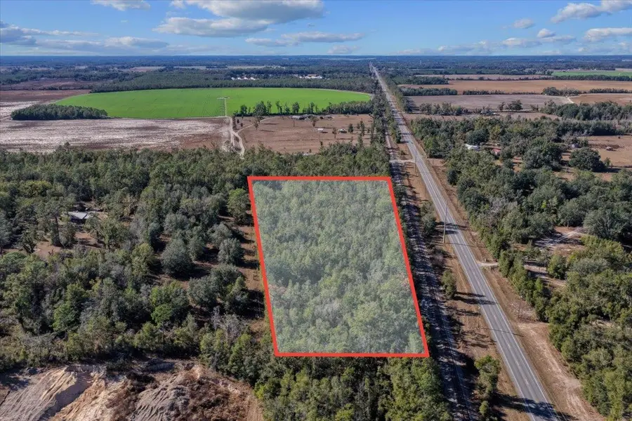 0 E Us Hwy 90, Lee, FL 32059 - Image #3