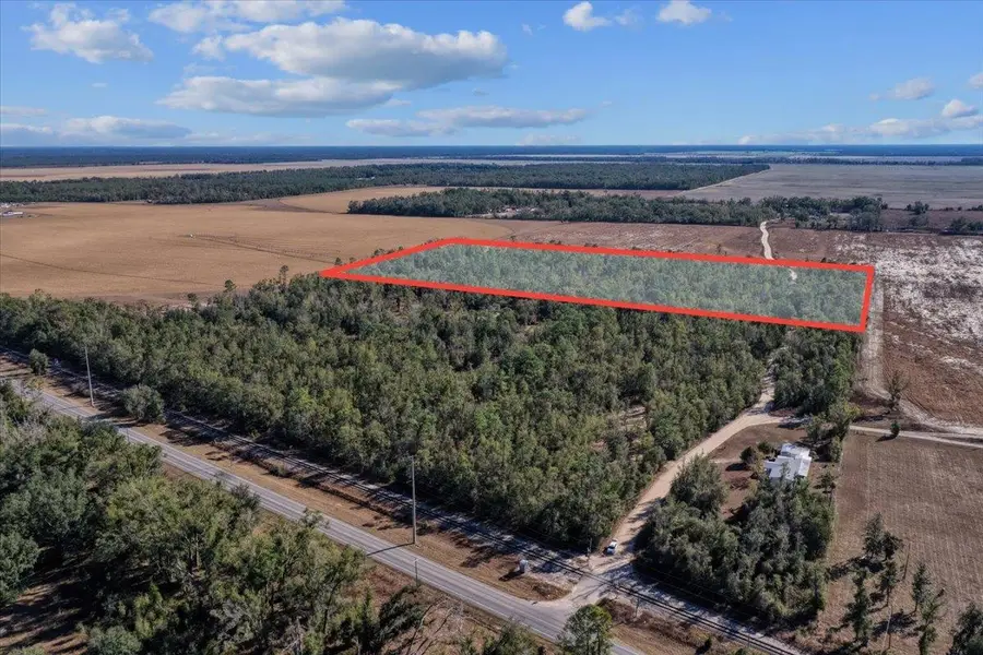 0 SE Camelot Way, Lee, FL 32059 - Image #3