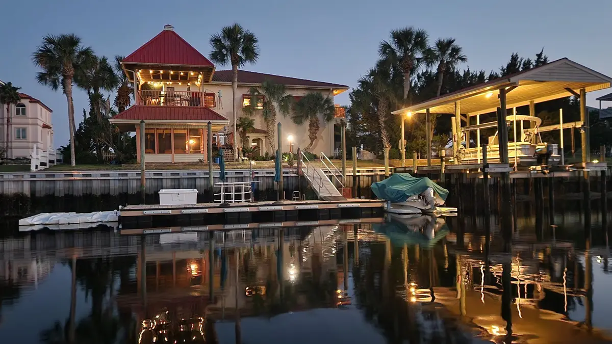 92 Royster Drive, Crawfordville, FL 32327 - Image #1