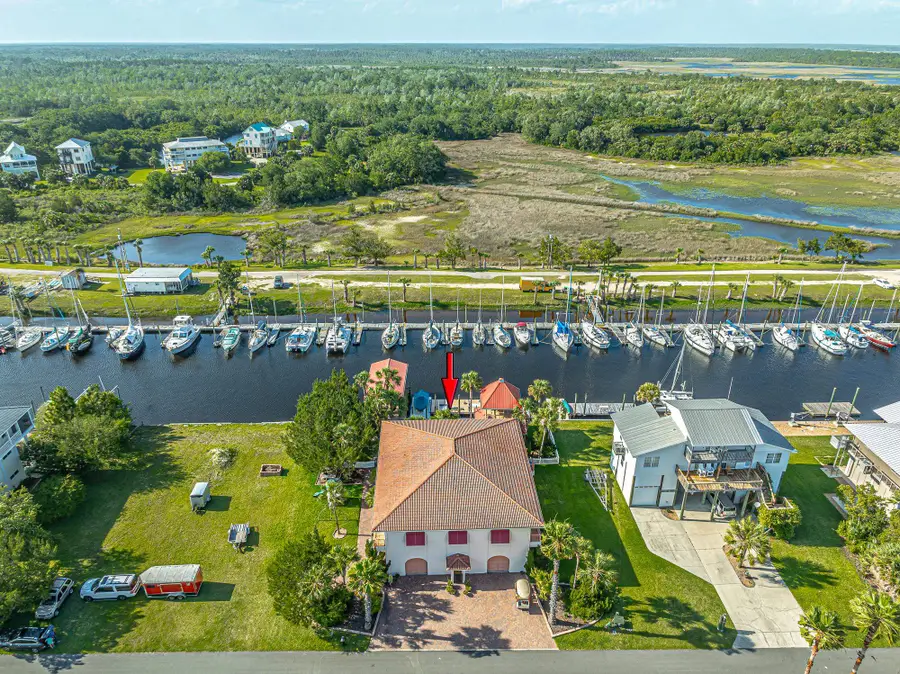 92 Royster Drive, Crawfordville, FL 32327 - Image #3