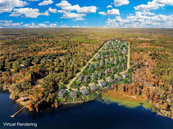 Reynolds Road, Quincy, FL 32351