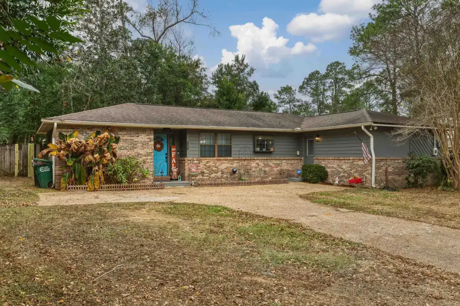 6528 Kingman Trail, Tallahassee, FL 32309 - Image #2