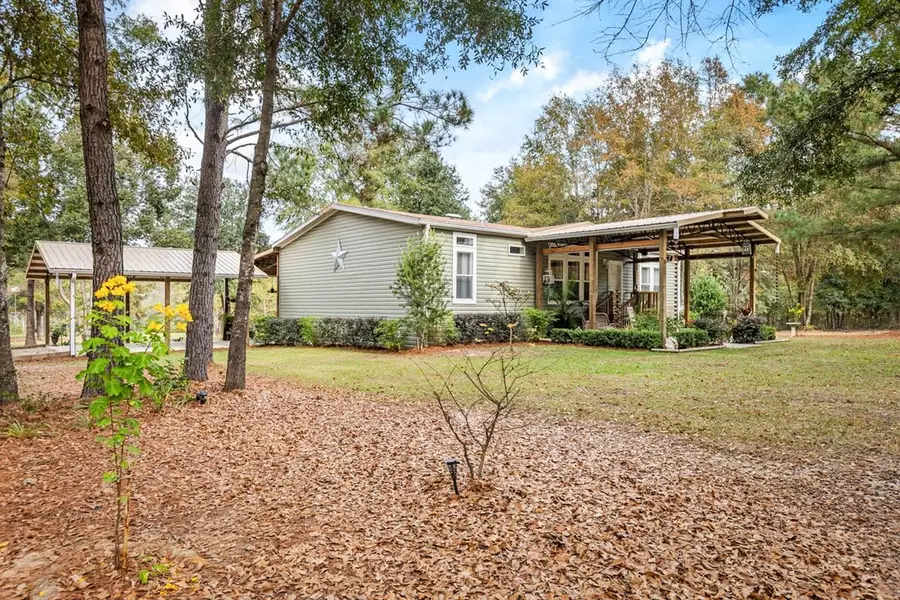 226 Sutton Road, Monticello, FL 32344 - Image #2