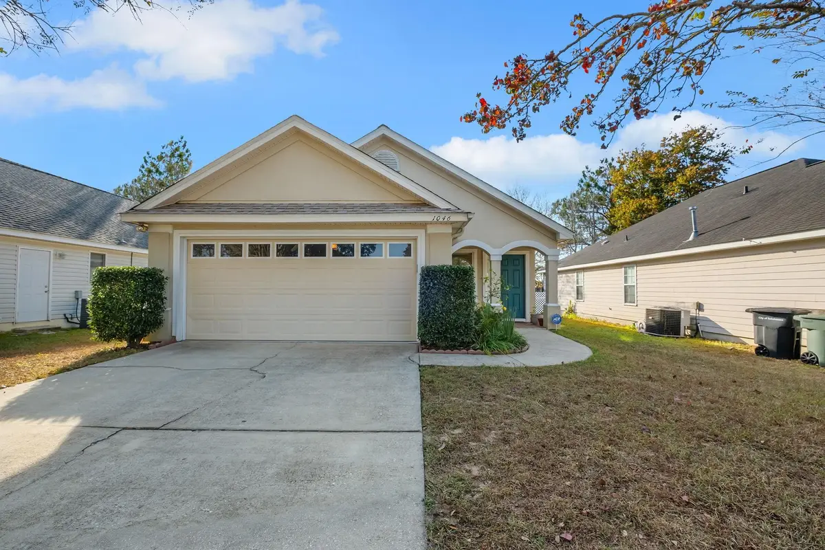 1046 Piney Z Plantation Road, Tallahassee, FL 32311 - Image #1
