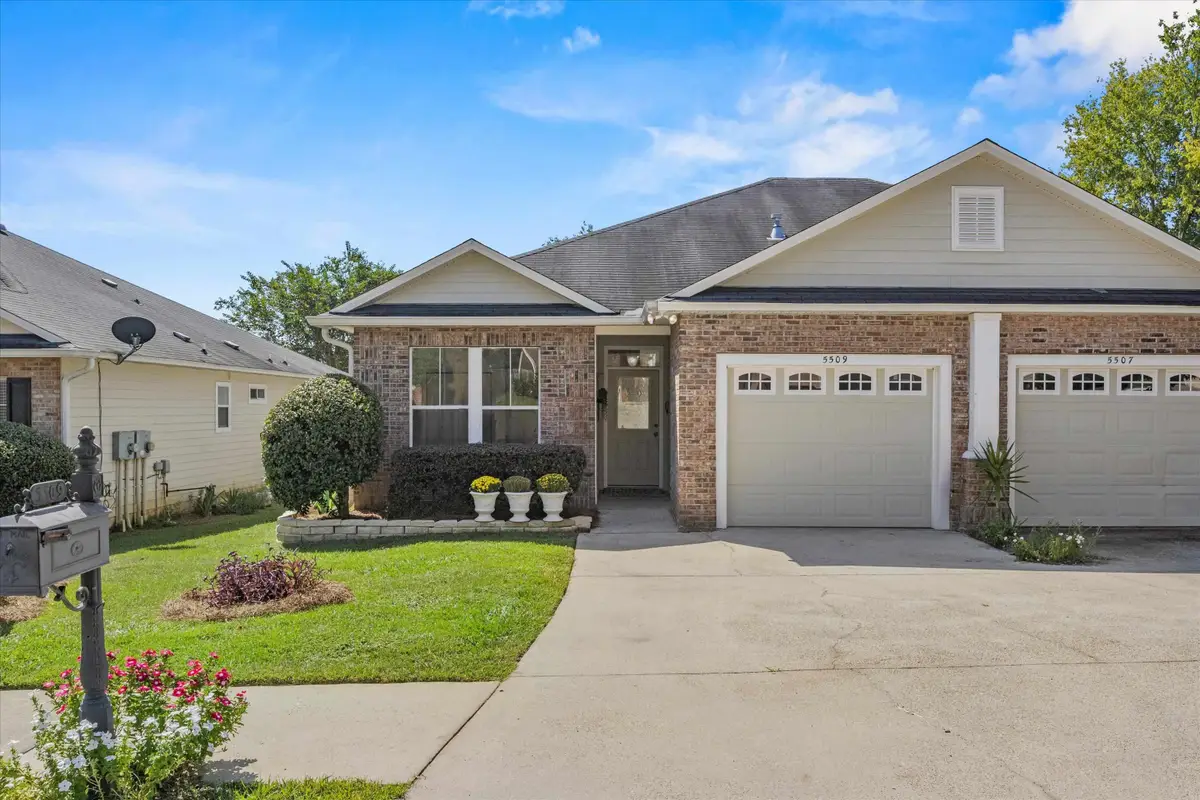 5509 Hampton Oak Place, Tallahassee, FL 32311 - Image #1