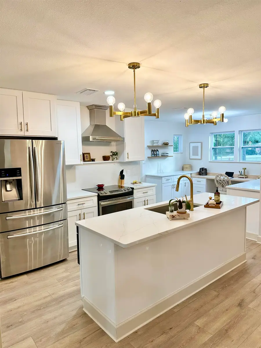 44 Wildwood Drive, Crawfordville, FL 32327 - Image #2