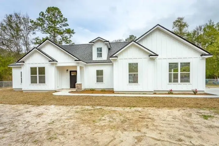 90 Richardson Road, Crawfordville, FL 32327 - Image #1
