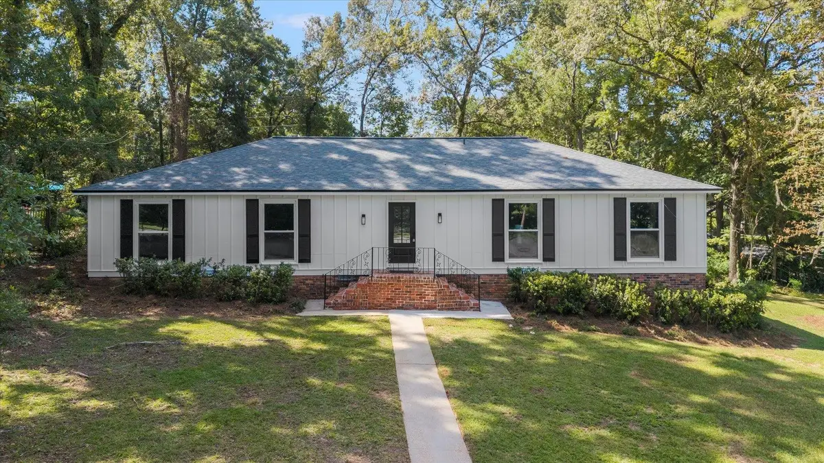 3109 Shamrock Street, Tallahassee, FL 32309 - Image #1