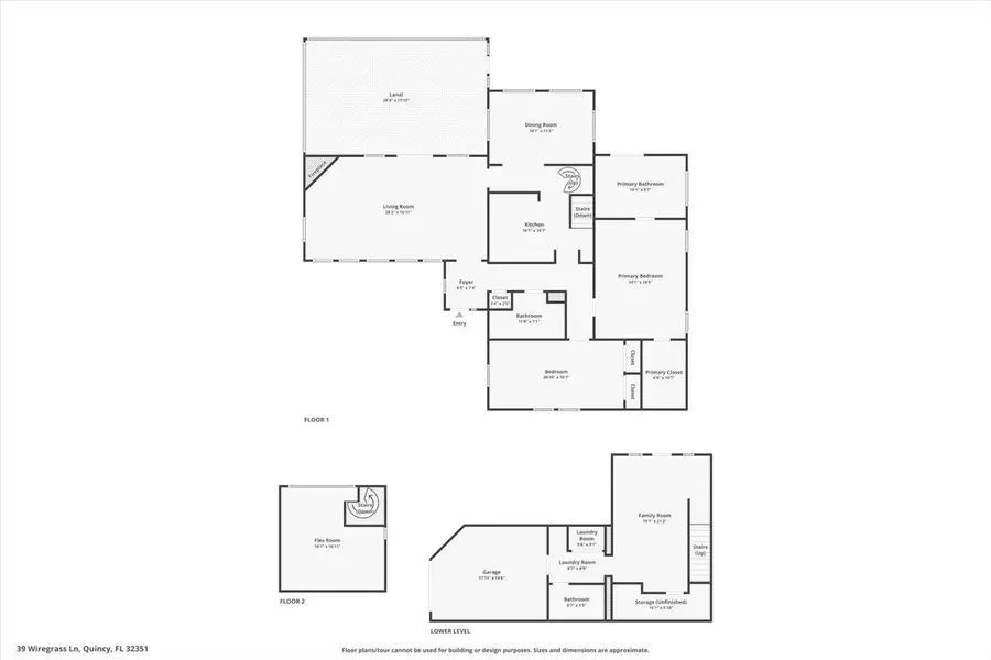 39 Wiregrass Lane, Quincy, FL 32351 - Image #3