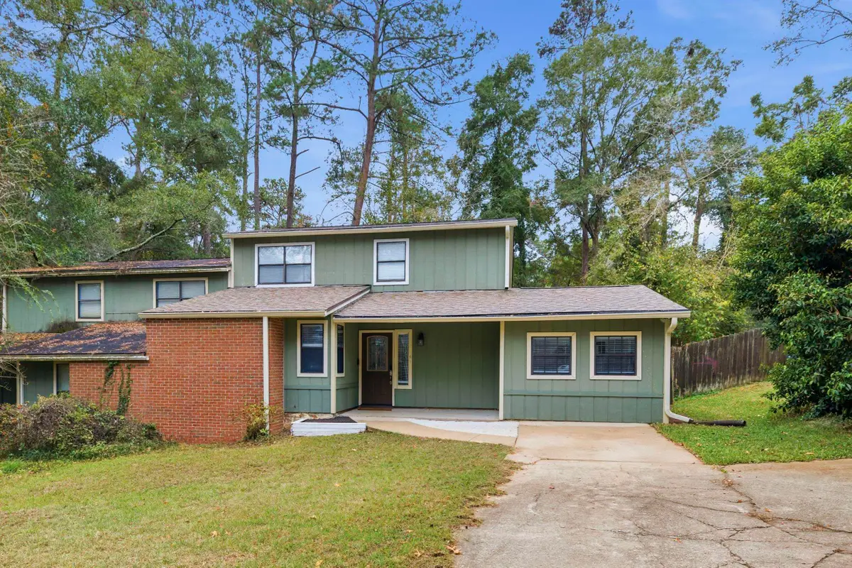 2141 Shangri La Lane, Tallahassee, FL 32303 - Image #1
