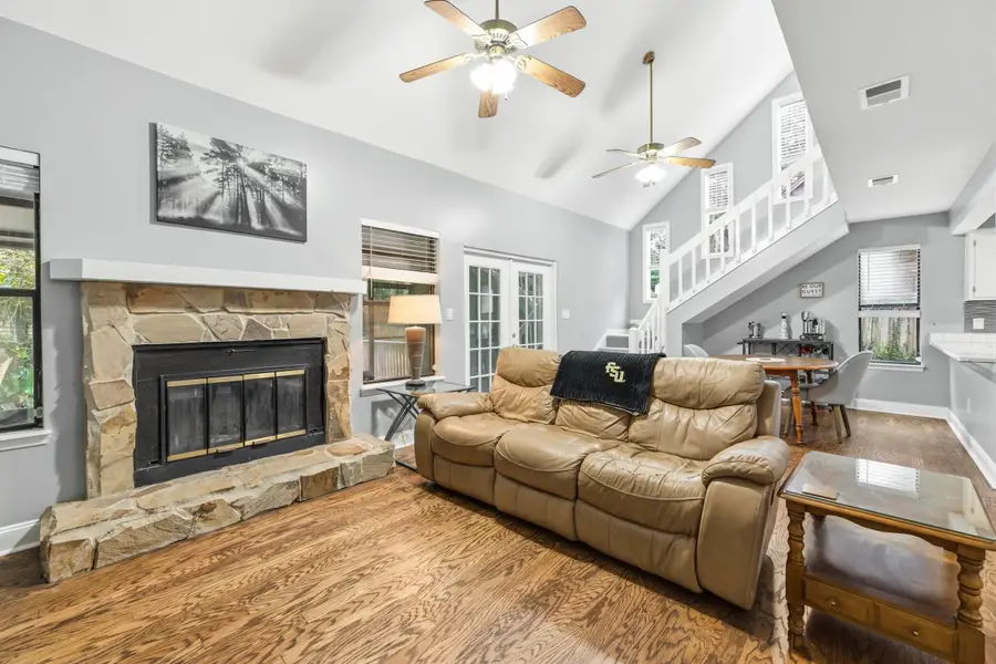 2141 Shangri La Lane, Tallahassee, FL 32303 - Image #2